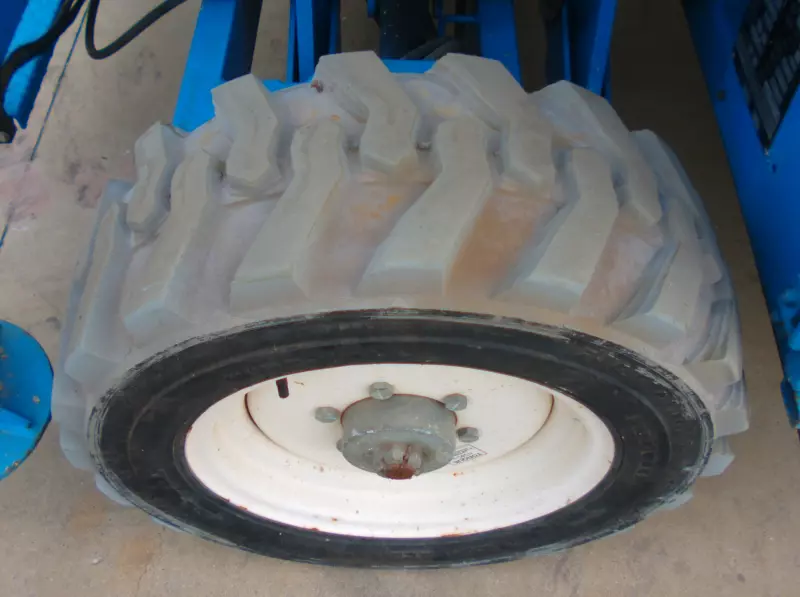 nacelle occasion SNORKEL S2770