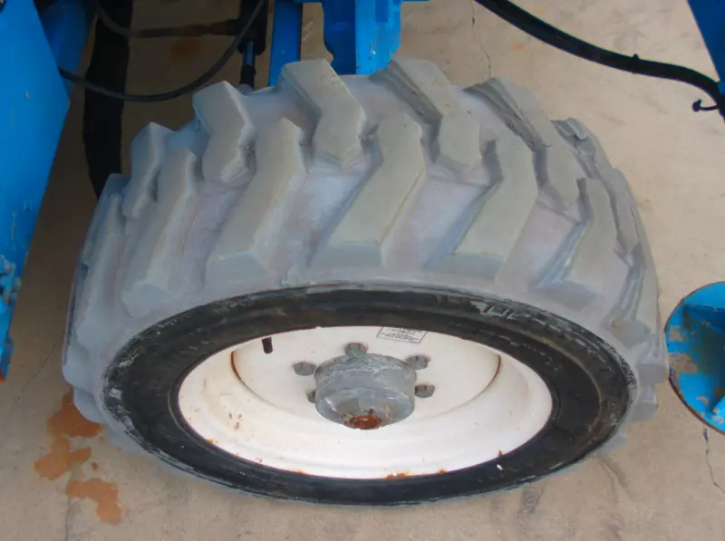 nacelle occasion SNORKEL S2770