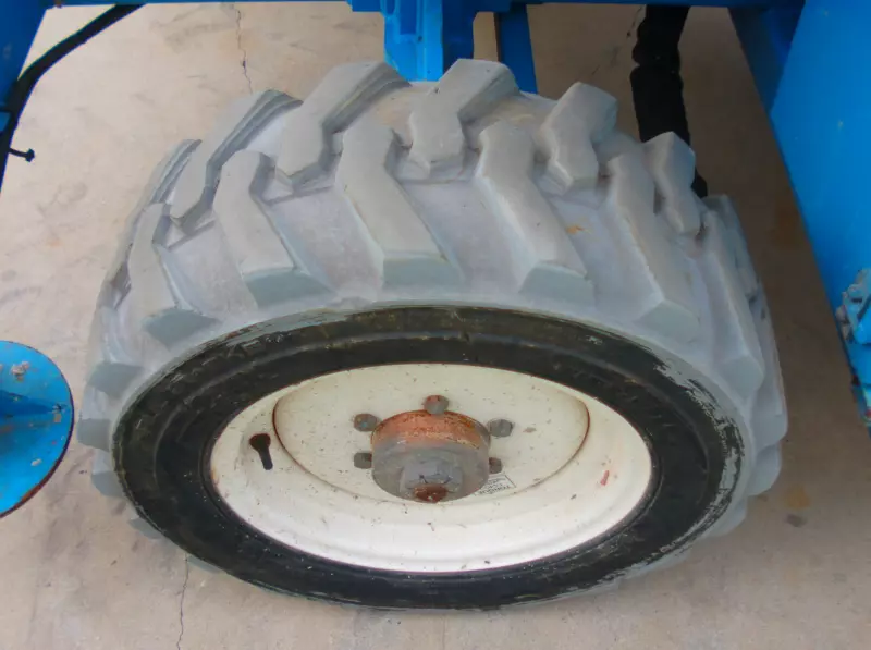 nacelle occasion SNORKEL S2770