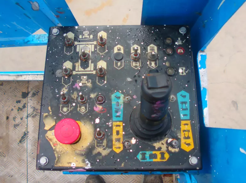 nacelle occasion SNORKEL S3370RT