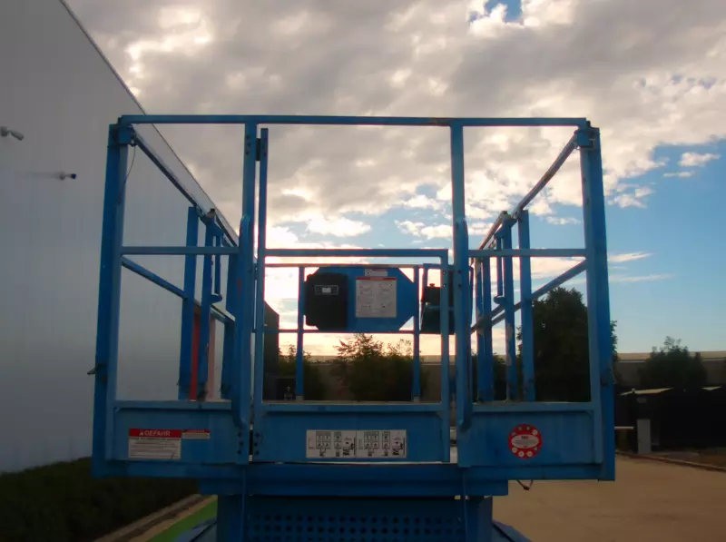 nacelle occasion SNORKEL S3370RT