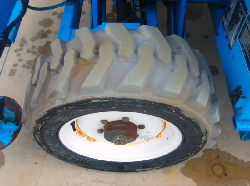 nacelle occasion SNORKEL S3370RT