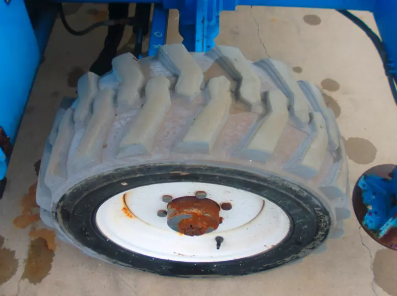 nacelle occasion SNORKEL S3370RT