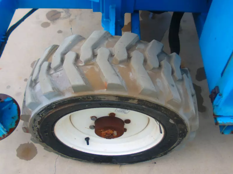 nacelle occasion SNORKEL S3370RT