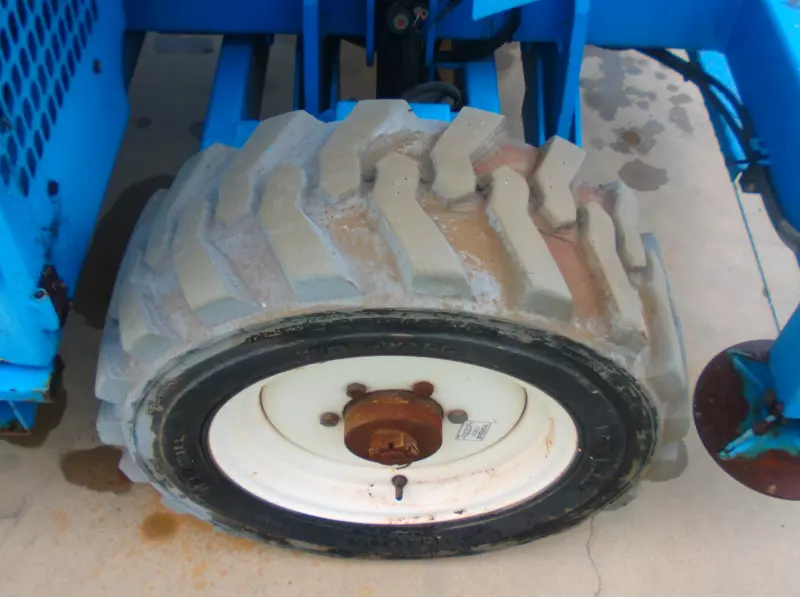 nacelle occasion SNORKEL S3370RT