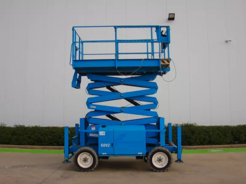 nacelle occasion SNORKEL S3370RT