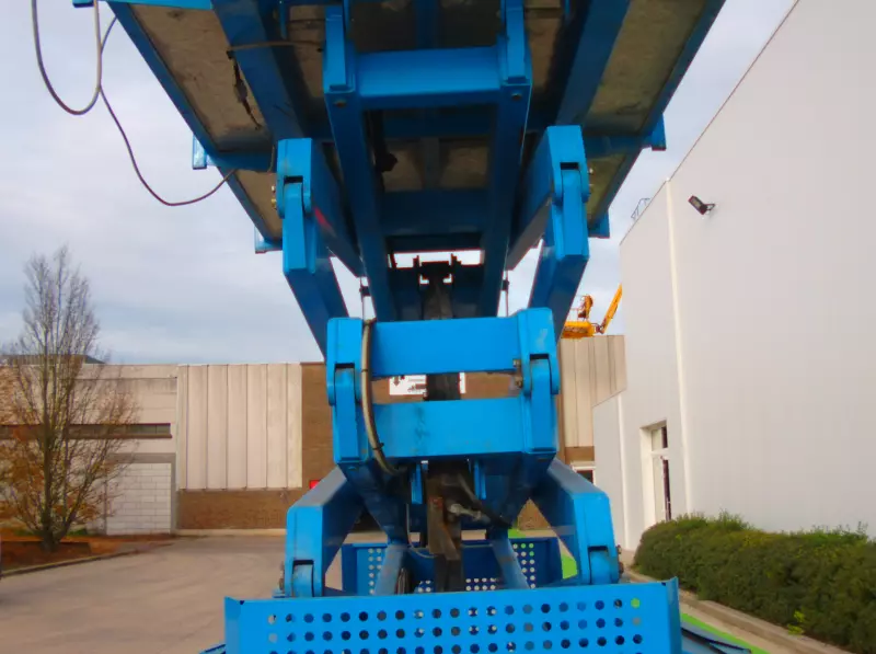 nacelle occasion SNORKEL S3370RT