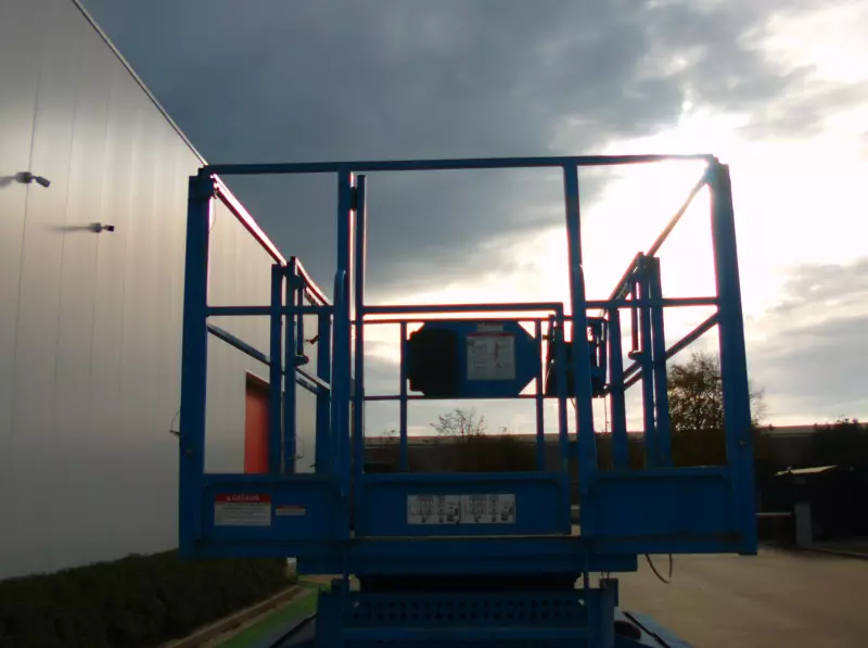 nacelle occasion SNORKEL S3370RT