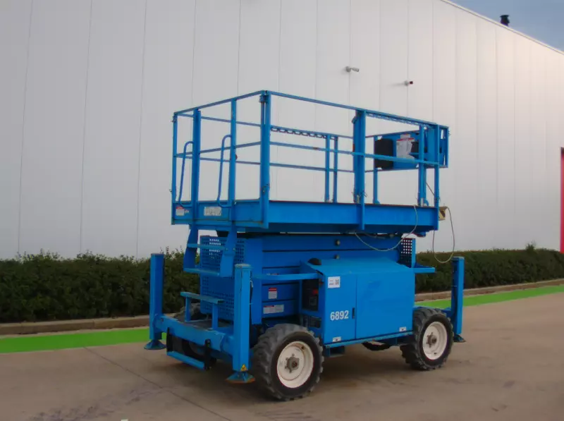 nacelle occasion SNORKEL S3370RT