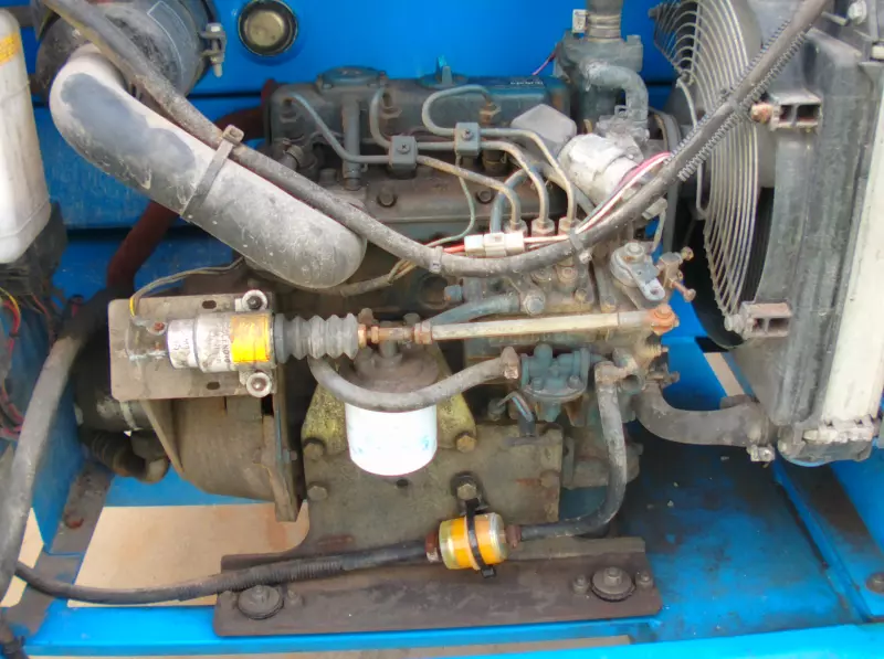 nacelle occasion SNORKEL S3370RT