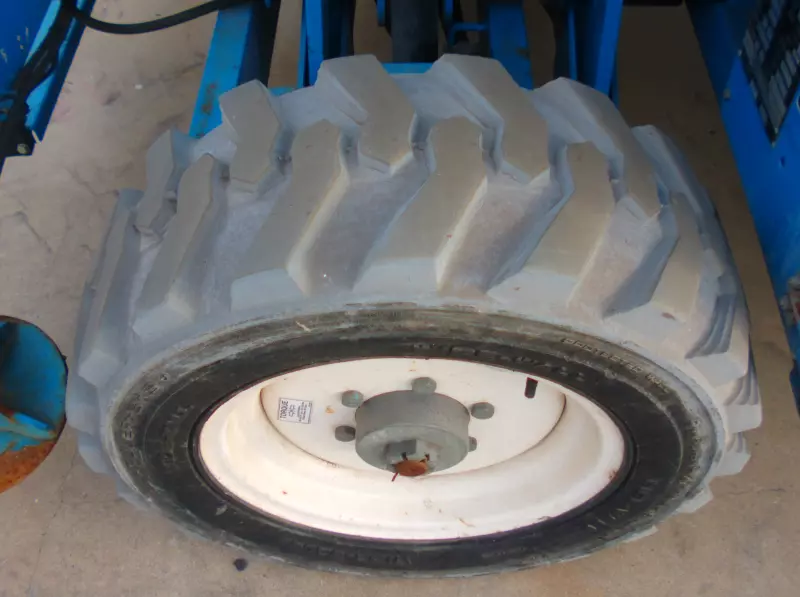 nacelle occasion SNORKEL S3370RT