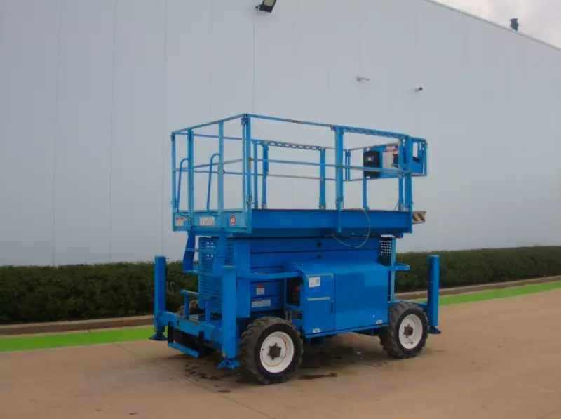 nacelle occasion SNORKEL S3370RT- DEFECT BRAKE