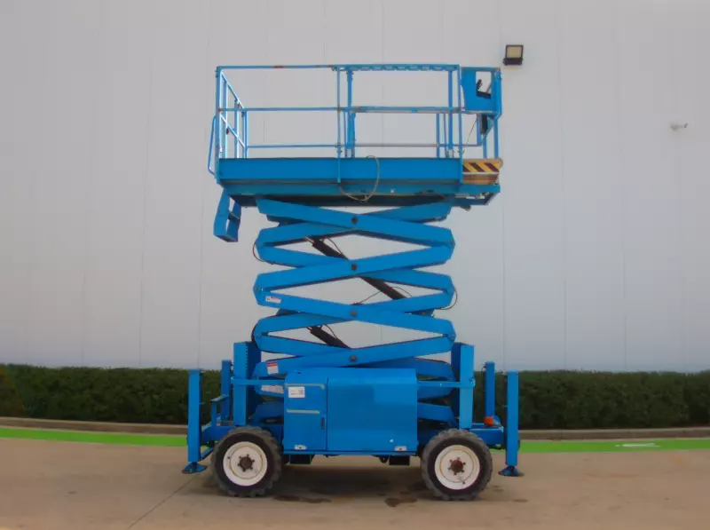 nacelle occasion SNORKEL S3370RT- DEFECT BRAKE