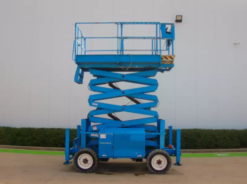 nacelle occasion SNORKEL S3370RT- DEFECT BRAKE