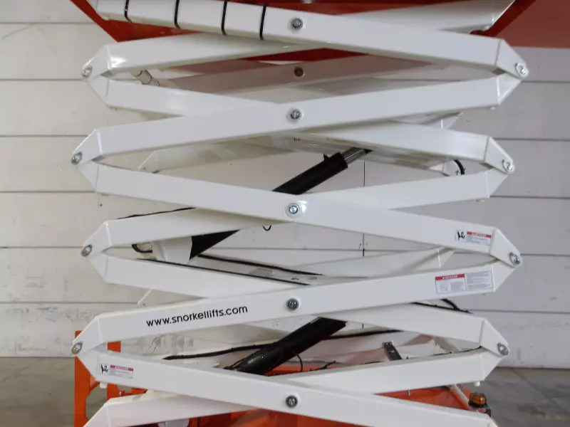 nacelle occasion SNORKEL S4732E