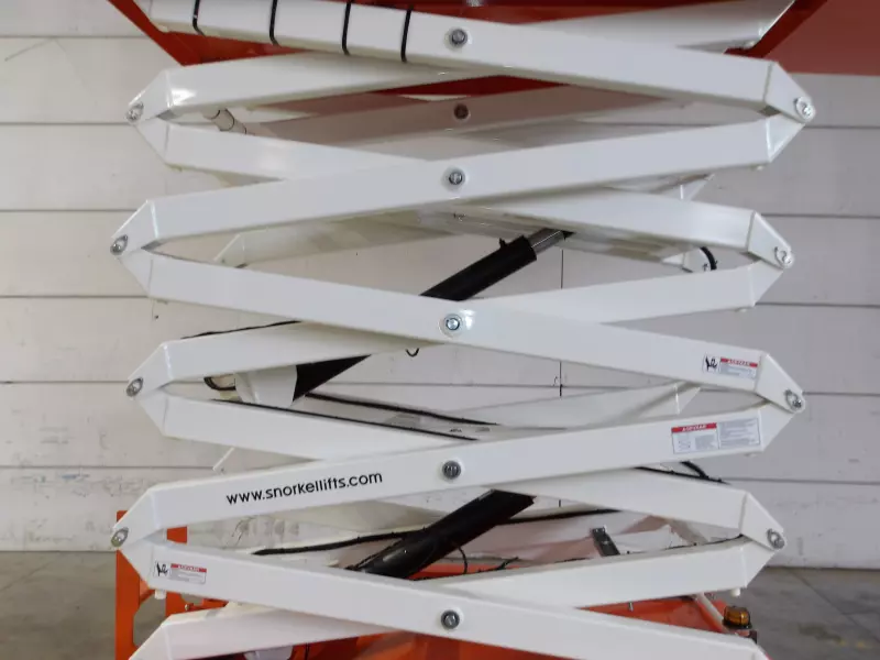nacelle occasion SNORKEL S4732E