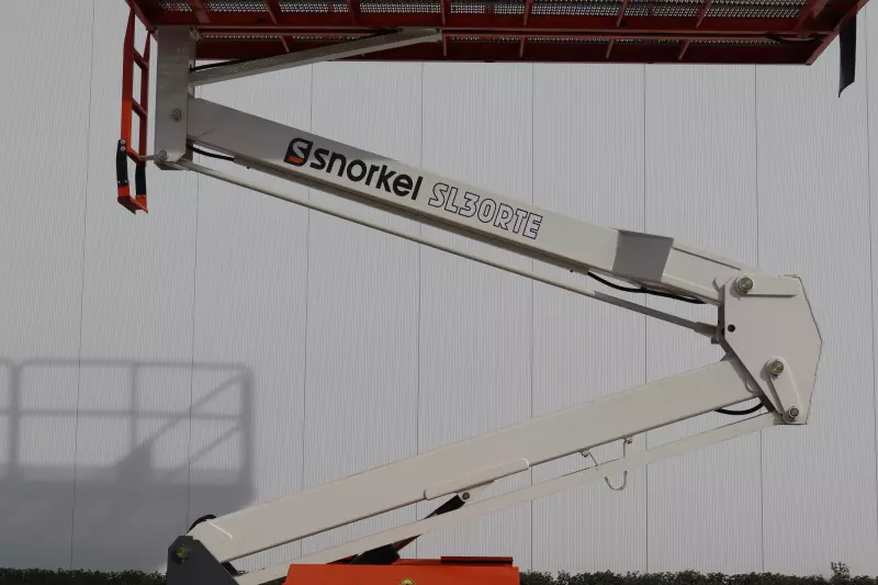 nacelle occasion SNORKEL SL30RTE