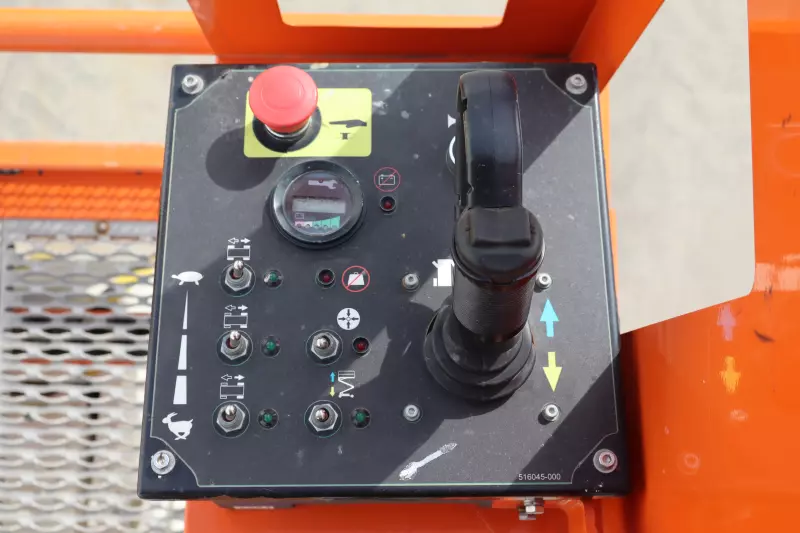 nacelle occasion SNORKEL SL30RTE