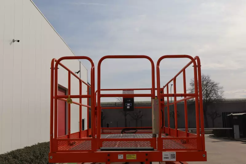 nacelle occasion SNORKEL SL30RTE