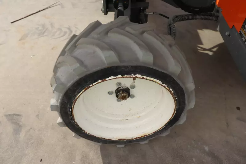 nacelle occasion SNORKEL SL30RTE