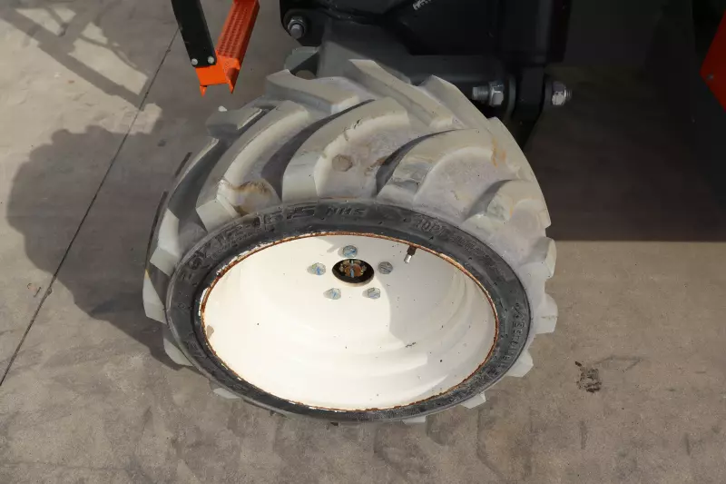 nacelle occasion SNORKEL SL30RTE