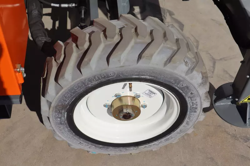 nacelle occasion SNORKEL S3370RTE