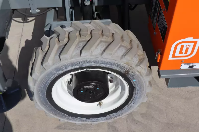 nacelle occasion SNORKEL S3370RTE