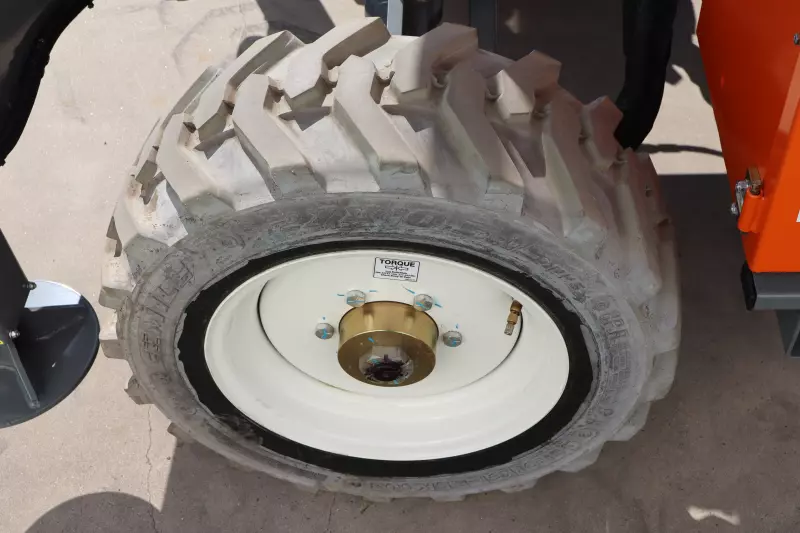 nacelle occasion SNORKEL S3370RTE