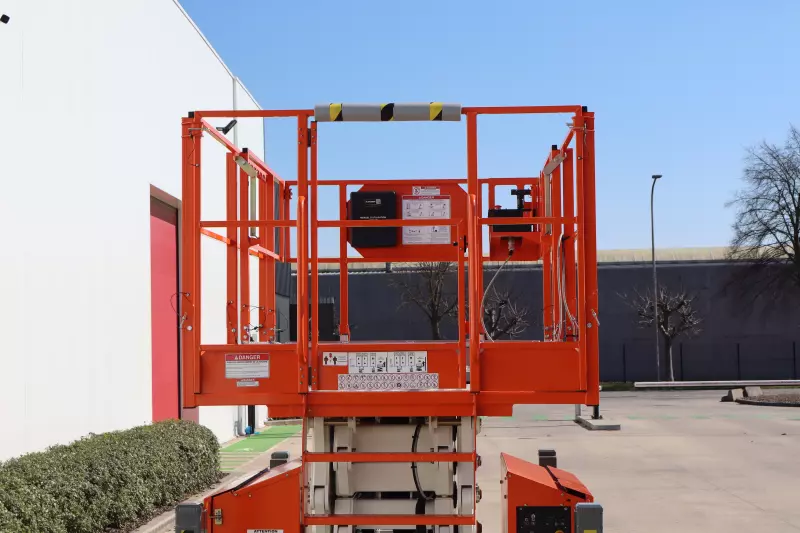 nacelle occasion SNORKEL S3370RTE