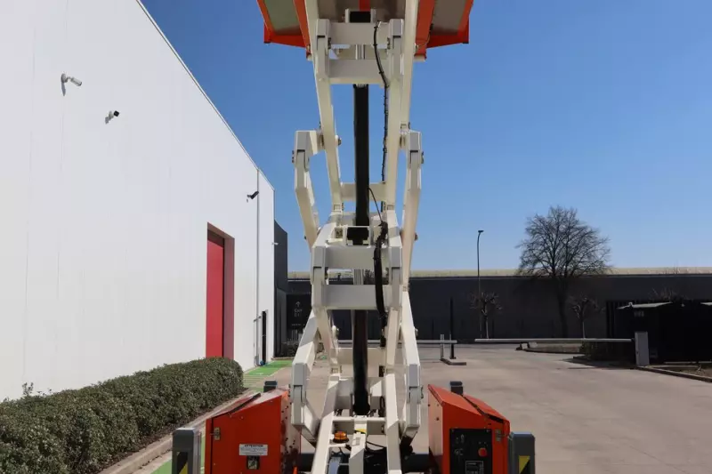 nacelle occasion SNORKEL S3370RTE