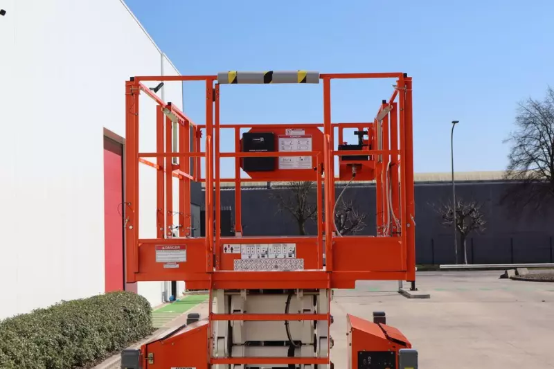 nacelle occasion SNORKEL S3370RTE