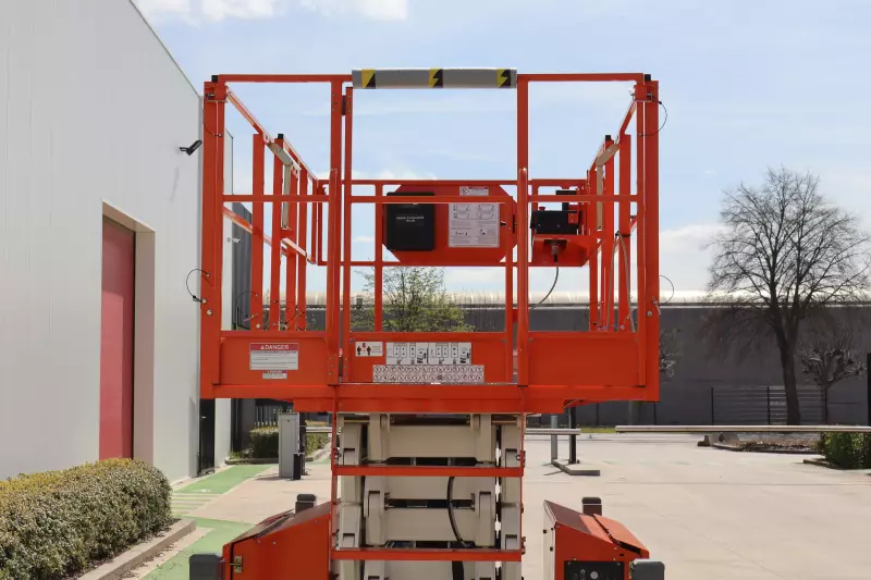 nacelle occasion SNORKEL S3970RTE