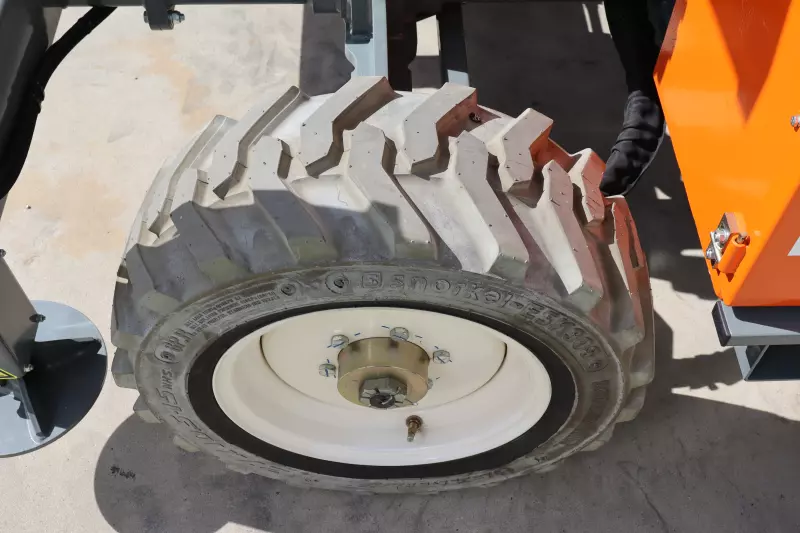 nacelle occasion SNORKEL S3970RTE