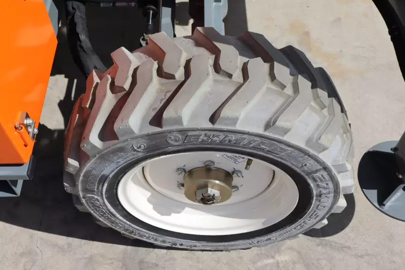 nacelle occasion SNORKEL S3970RTE