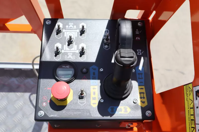 nacelle occasion SNORKEL S3970RTE