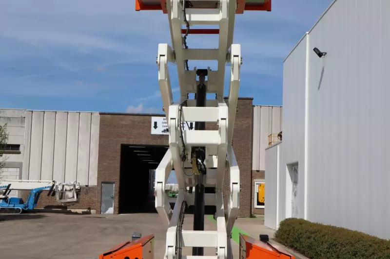 nacelle occasion SNORKEL S3970RTE
