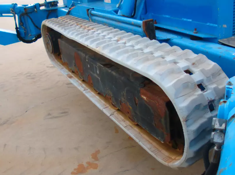 nacelle occasion TEUPEN LEO 30