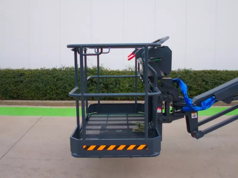 nacelle occasion AICHI SP14D1JM