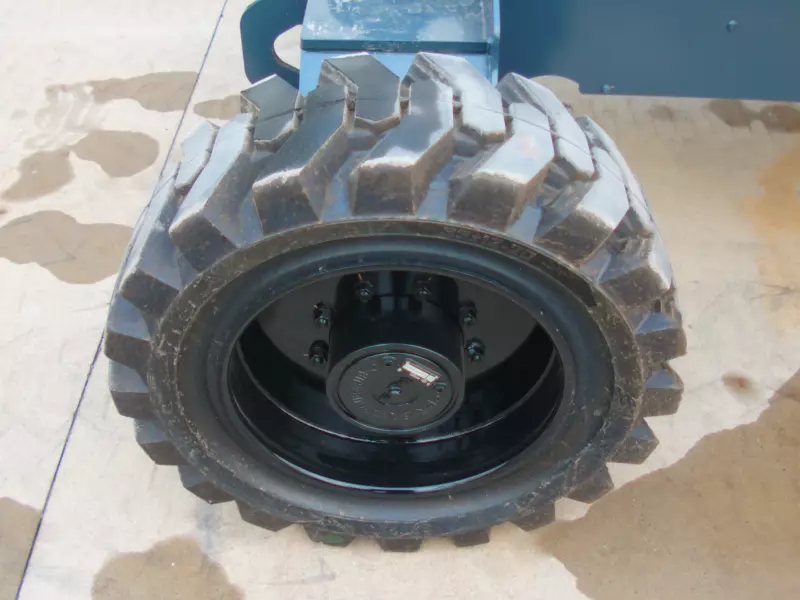 nacelle occasion AICHI SP14D1JM