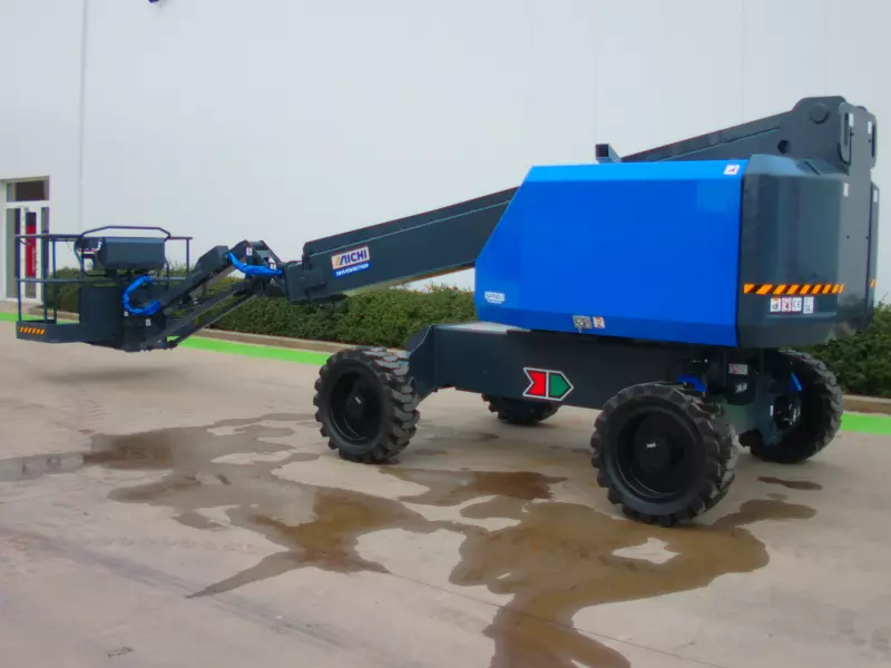 nacelle occasion AICHI SP14D1JM