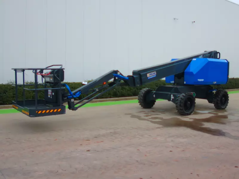 nacelle occasion AICHI SP14D1JM