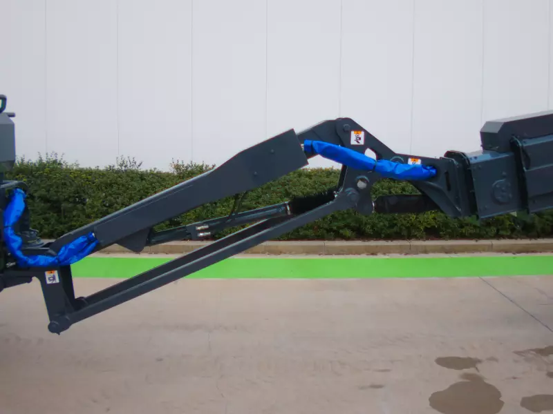 nacelle occasion AICHI SP14D1JM