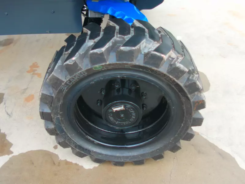 nacelle occasion AICHI SP14D1JM