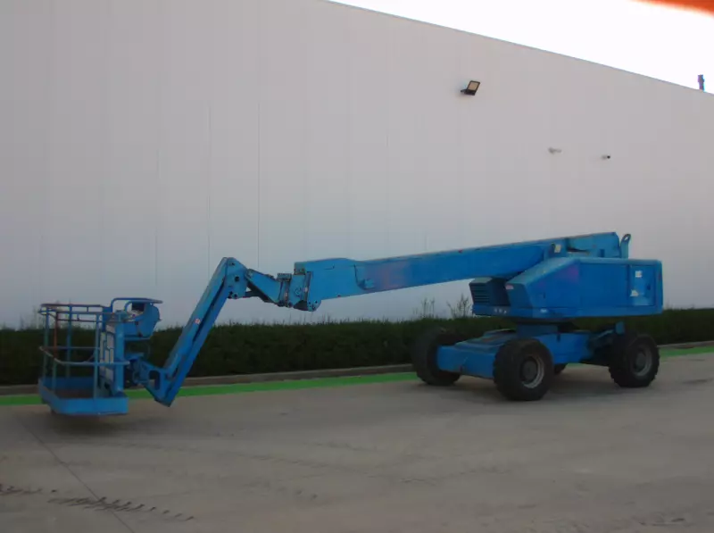 nacelle occasion AICHI SP18AJ