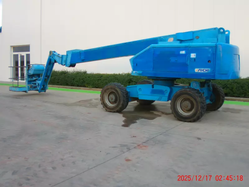 nacelle occasion AICHI SP18AJ