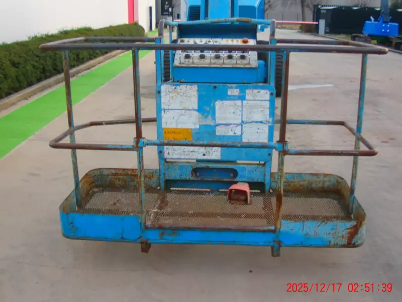 nacelle occasion AICHI SP18AJ