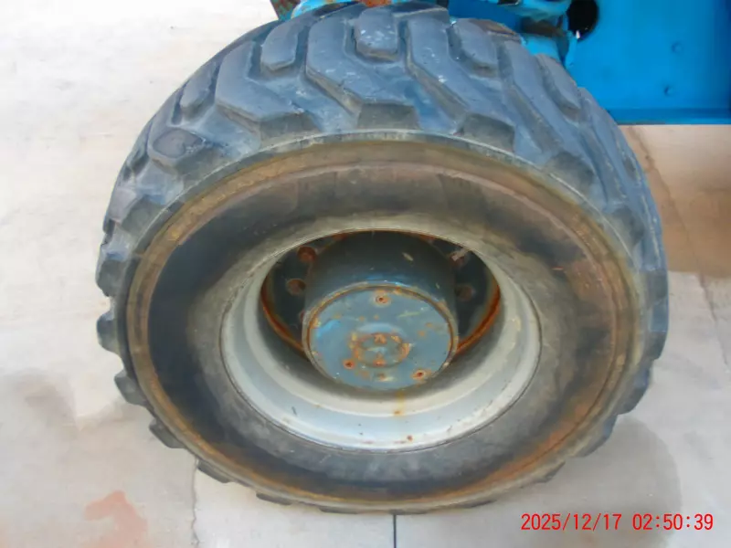 nacelle occasion AICHI SP18AJ