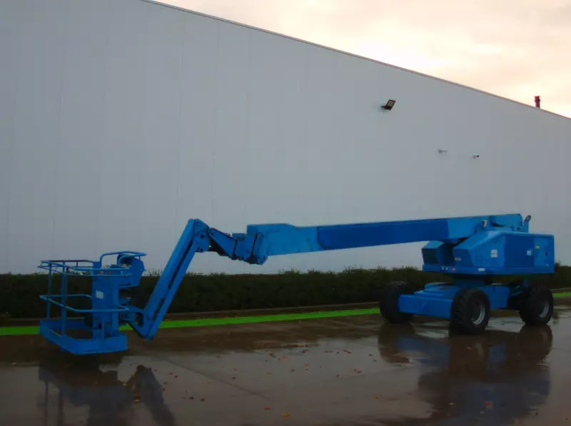 nacelle occasion AICHI SP21AJ