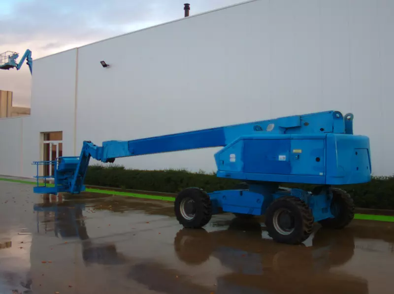 nacelle occasion AICHI SP21AJ