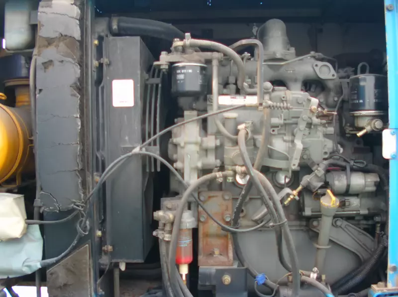 nacelle occasion AICHI SP21AJ